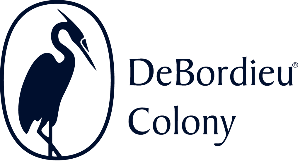 Logo for the Community